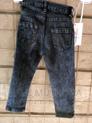 #28 Children Jeans