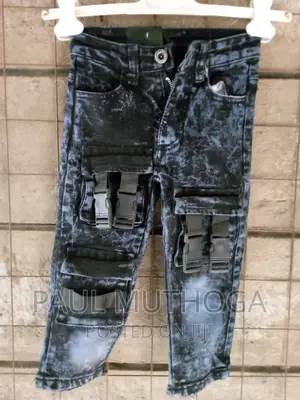 Children Jeans #29