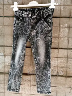 Children Jeans #30