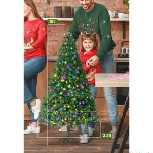Christmas Tree ! Christmas Tree