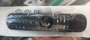 Lg Magic Remote