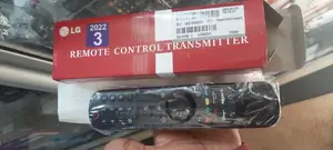 Lg Magic Remote