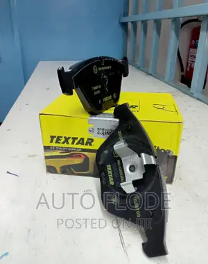 BMW X1 Brake Pads Available.