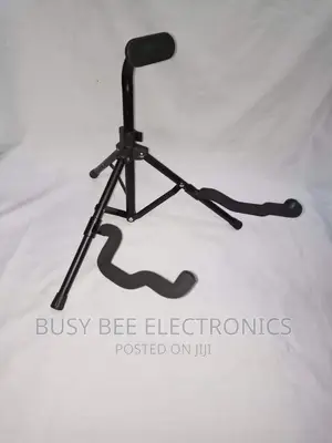 Foldable Guitar Stands