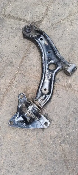 Honda Insight, Airwave, Fit 2008-2021 Front EX Japan Arms.