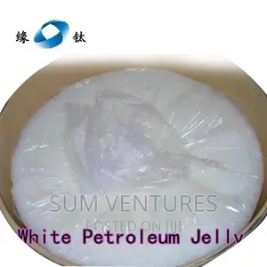 White Petroleum Jelly