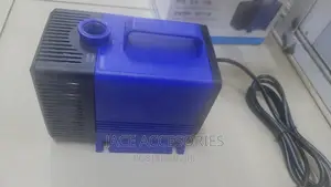 150w Fountain Pump H.Max 5m Q.Max 5000l/H