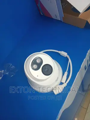 Uniview Colour Dome 40mtrs
