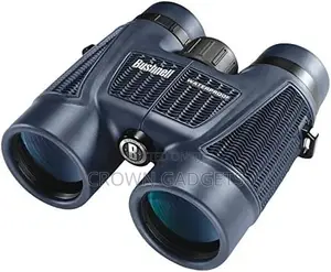 Low Light Night Vision Waterproof Binoculars