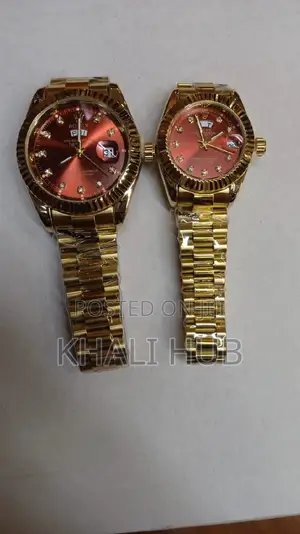 Rolex Watch Rolex Watch Rolex Watch Rolex Gold Red Watch