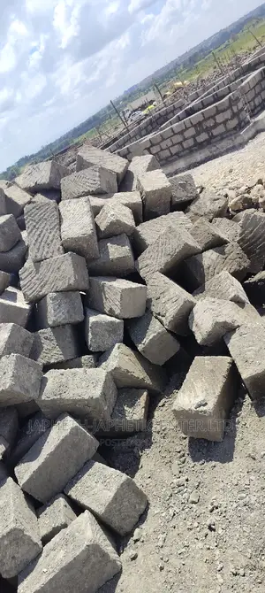 Ndarugo Stones  Machine Cut Stones