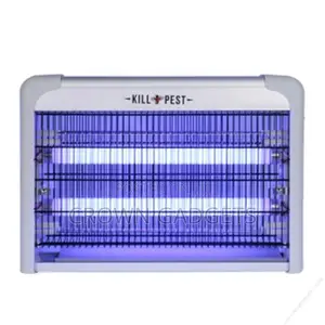 New 20w 30w 40w Aluminum Alloy Electric Lamp Mosquito Killer