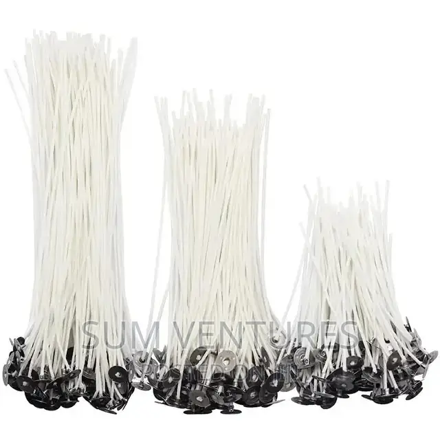 Candle Wicks