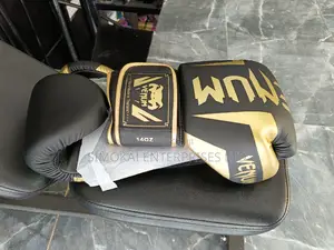 All Sizes Boxing Gloves