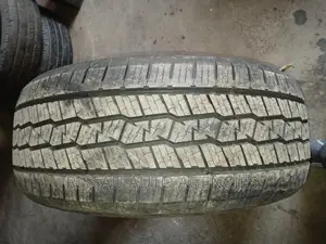 265/50 R 20 Fortune Tyre Made in Thailand.