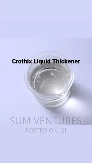 Crothix Liquid Thickener