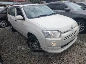 Toyota Succeed 2019 Pearl