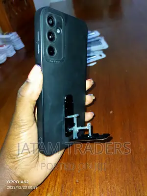 Mobile Phone Stand