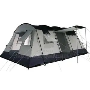 12 Men Camping Tent