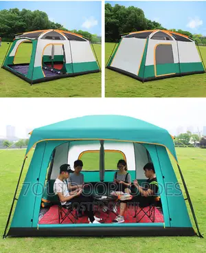 Family Tent