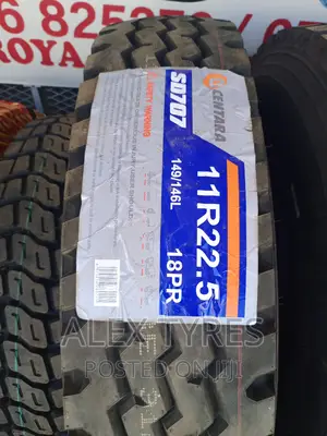11R22.5 Centara Tires Made in China