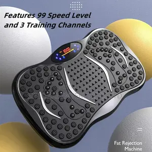Exercise Vibration Plate Kenya