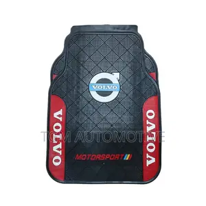 Car Floor Mats Volvo New Branding Heavy Duty Floor Mats