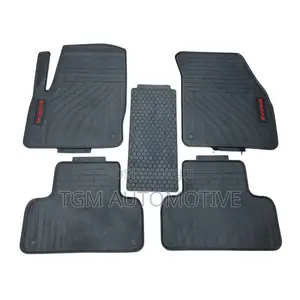 Evoque 2012 Car Floor Mats Heavy Duty Floor Mats