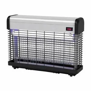 Electric Mosquito Killer Lamp Bug Zapper