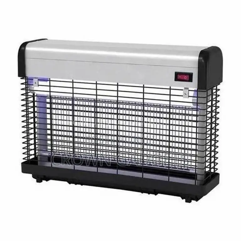 Electric Mosquito Killer Lamp Bug Zapper