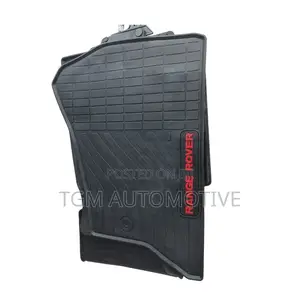 Range Rover Sport 05-2012 Branded Floor Mats Heavy Duty Mats