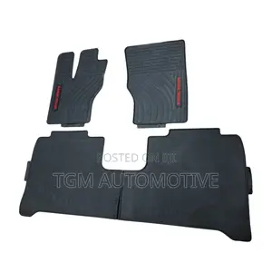 Vogue 2014 Floor Mats Heavy Duty Rubber Floor Mats