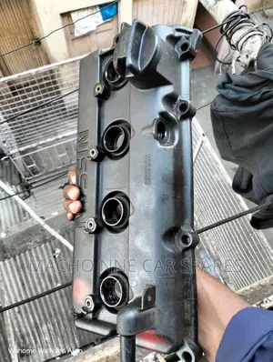 Nissan Xtrail Engine (Qr20 ) Top Cover