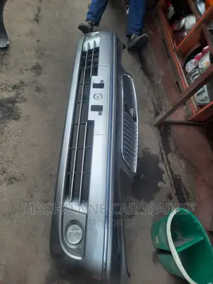 Nissan Sylphy N16 Front Bumper