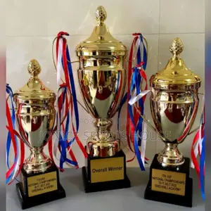 Football Trophy