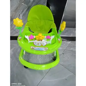 Baby Walker Baby Walker