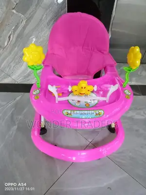 Baby Walker Baby Walker