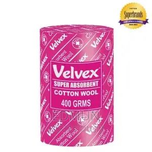 Cotton Wool 400gms