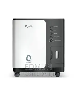 10 Litre Oxygen Concentrator