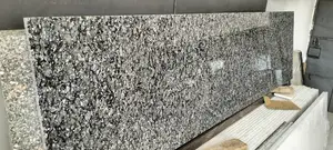 Indian Gray Granite