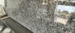 Gray Granite Worktop