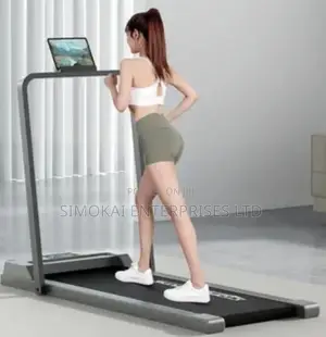 Flexible Home Treadmill Walking Pads