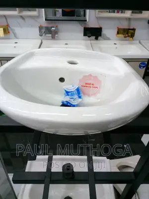 Wash Hands Basins
