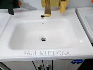 Washing Hands Basins #2