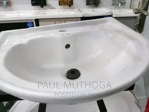 Hand Wash Basin #4