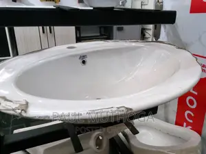 Wash Hand Basin #7