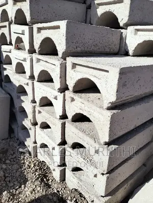 Drainage [IDB]