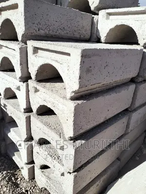 Drainage [IDB]