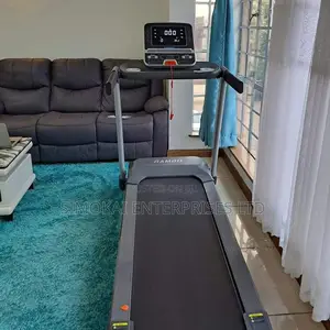 Commercial/ Domestic Treadmill, Quality Treadmills