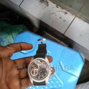 Casual Watch #64